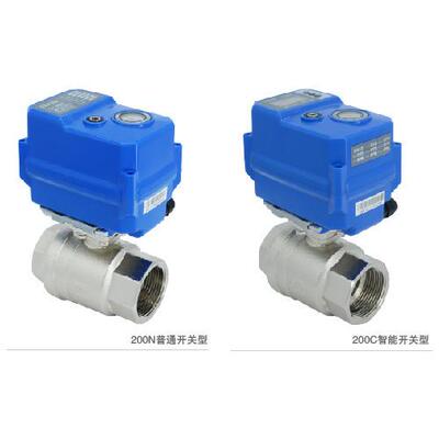 开利达KLD200N模式B3S/BD3S/KT32S电压DC24V/AC220V不锈钢DN25/3