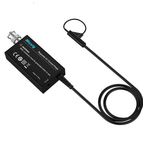 MicsigRCP60XS麦科信罗氏线圈RCP300XS高频柔性RCP600XS