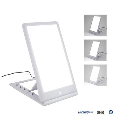 SADlampLED仿生太阳光照理疗灯HappyLight情感灯可调节小夜灯