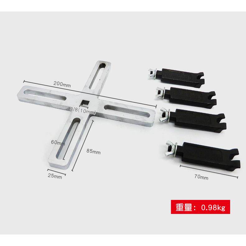 油箱盖扳手汽油泵盖扳手燃油泵拆卸工具汽油泵拆卸扳手汽车油箱盖