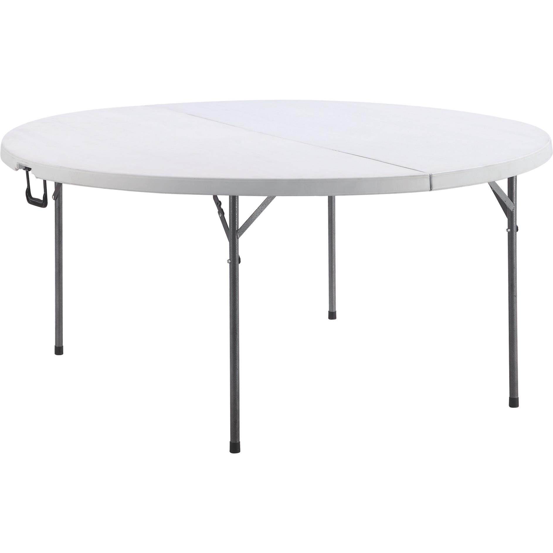 一米五塑料圆桌吹塑PE餐桌直径1.5米白色塑料+钢管圆桌152cm,纺织面料/辅料/配套,纺织机械配件,淘宝优惠券,粉丝福利购,淘宝优惠卷