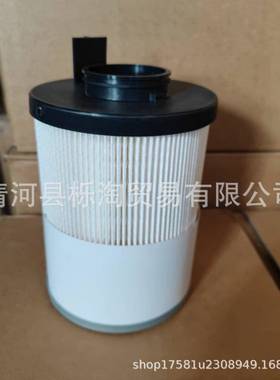 L5091F柴油滤芯A0000904251P550954FK48003A0000904851燃油滤