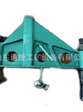 液压弯道器液压垂直弯道器KWPY-300液压弯道器铁路钢轨弯道器