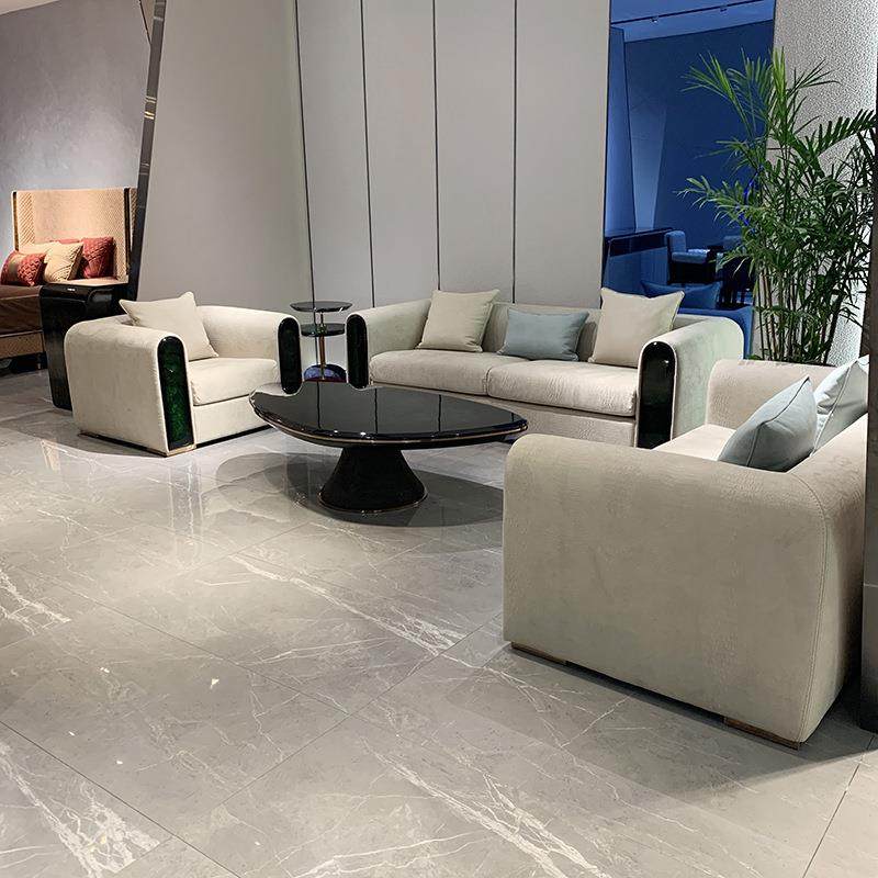 威登家具意大利后现代轻奢布艺沙发124组合大户型生态布科技布,纺织面料/辅料/配套,纺织机械配件,淘宝优惠券,粉丝福利购,淘宝优惠卷