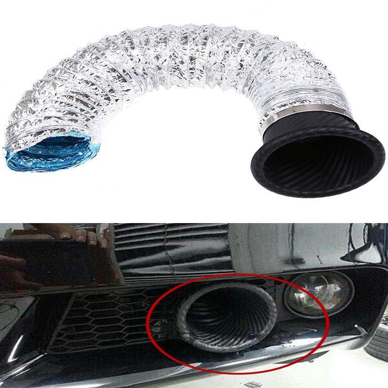 汽车通用进气喇叭口前杠碳纤纹进气导风口改装自然吸气涡轮大风口,节庆用品/礼品,新娘配件,淘宝优惠券,粉丝福利购,淘宝优惠卷