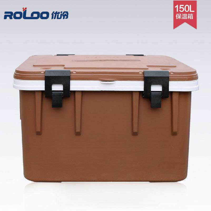 优冷165升保温箱保温箱盒饭保温箱餐饮保温箱保温箱图片