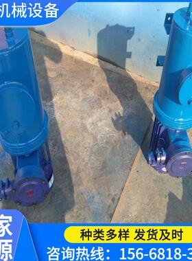 供应分体式DYTFB4000-1100/60电液动单缸双缸分体式推杆