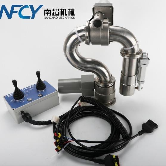 全电动智能水枪智能喷枪全电动智能水炮质量保证热门产品产