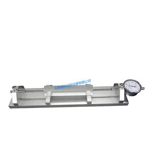 碱骨料比长仪碱骨料反应测长仪碱活性比长仪