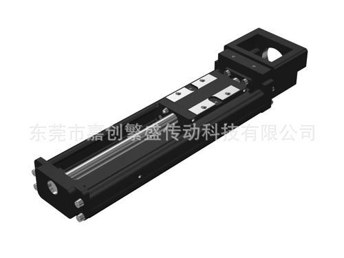 THK模组引动器LM滚动导轨智能组合单元 KR30H06A-0100-0-10A0