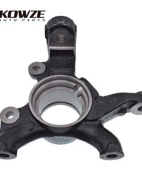 43212-0K010左43211-0K010右适用TOYOTAHILUXVIGO转向节羊角