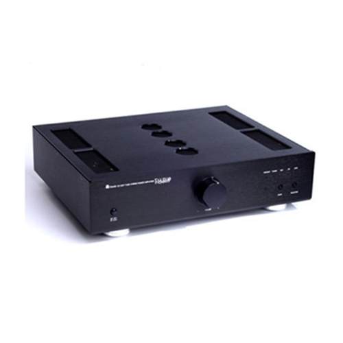 八达DC-222T前胆后石电子管胆功放机发烧hifi家用合并式音响放