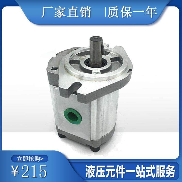 高压齿轮泵液压油泵HGP-3A-F11RF14RF17RF23RF25RF28RF30R