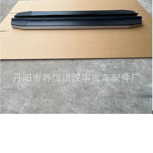 加厚适用新焦点款踏板SUV踏板皮卡外侧踏板SUV外侧踏板Sidestep