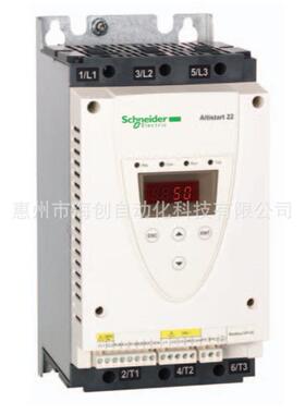 原装软起动器ATS22C32Q160KW320A软启动器