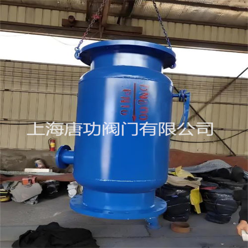 ZPG-1自动反冲洗过滤器快速反冲洗过滤器自动反冲洗排污过滤器
