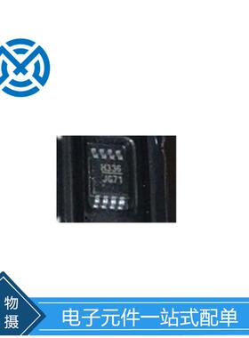 电子元器件HMC336MS8GE丝印H336开关IC集成电路原装现货
