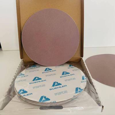 标乐MicroCloth抛光布金相抛光布标乐抛光布407218