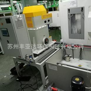 陶瓷磨削液废水处理设备瓷磨削液过滤离心设备磨削液过滤机