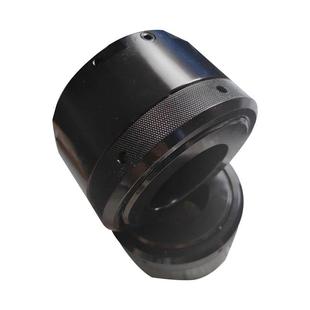 生产采煤机液压螺母M72 4液压设备配件矿用液压螺母