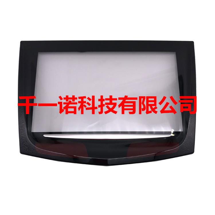 适用于凯迪拉克SRXXTSCTSATS触摸屏CUE显示屏中控屏幕