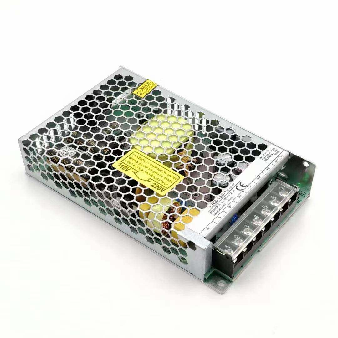 开关电源24V104ALED开关电源220v转12v开关电源SE-35-24