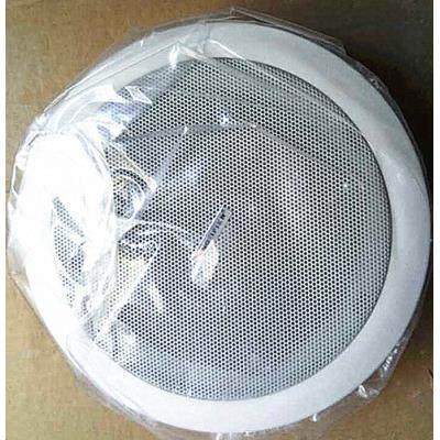 notifier诺帝菲尔N-CL03P天花扬声器