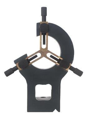 WM210V车床中心架