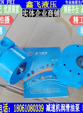 LU2SHP12/LU2SHP18/LU2SHP29/LU2SHP47SEW减速机齿轮箱轴端油泵