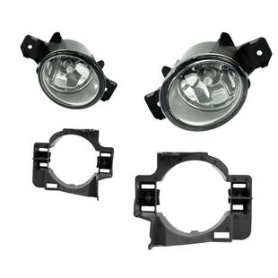 适用于NISSAN雾灯E25车灯FRONTFOGLAMP方向灯