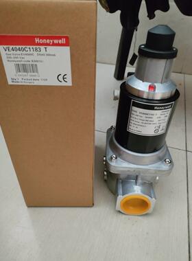 霍尼韦尔电磁阀VE4015C VE4020C VE4025C VE4032C VE4040C