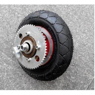 8寸轮毂电动滑板车后轮8寸后轮系统内外胎飞轮链轮抱闸轮毂,农用物资,其他肥料,淘宝优惠券,粉丝福利购,淘宝优惠卷