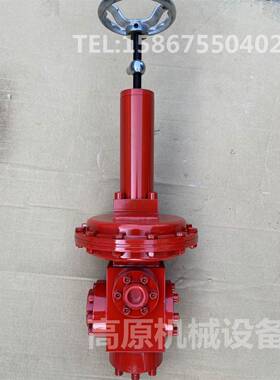 防喷器辅助油泵QYB50-60LQYB50-60L三缸泵密封QYB42-125L