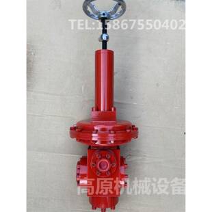 防喷器辅助油泵QYB50-60LQYB50-60L三缸泵密封QYB42-125L