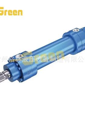 CDH2-CGH2力--士---乐液压缸拉杆标准油缸