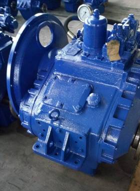 杭州前进135船用齿轮箱ADVRNCE