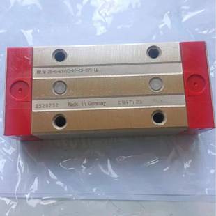 SA3 S22 施耐博格滑块导轨BMW15