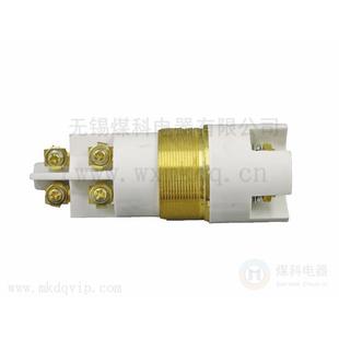 隔爆电器接线端子 M52 防爆电机接线柱 1140 防爆接线端子JD4