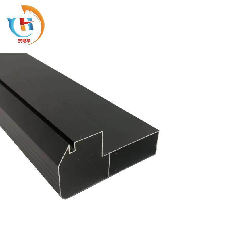 LED显示屏边框铝型材9045F14590