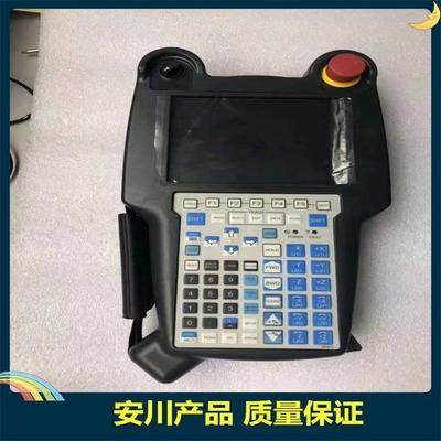 DSQC6793机器人示教器JZRCR-YPP01-1机器人操作器JZRCR-YPP21-1