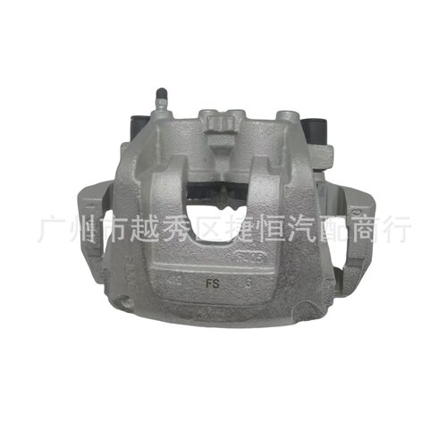 E1GZ2B121前刹车分泵左边适用于福特林肯MKX/航海家22