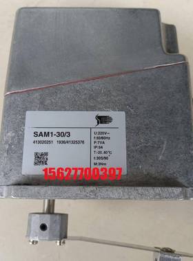 Sinon施能ST31-30T3EST31-60T3E电动执行器