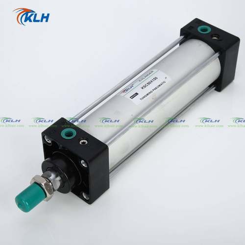 SC63X125/SC63X125-S带磁标准气缸