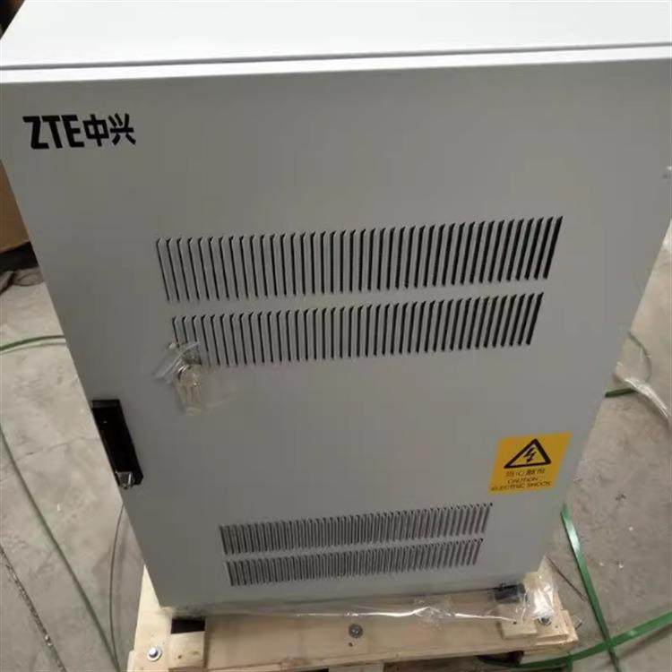 ZTE中兴ZXDU58W121室外一体化高频通信电源柜48V120A嵌入式