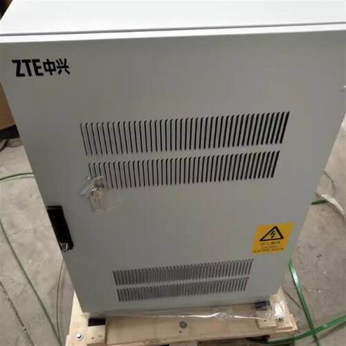 ZTE中兴ZXDU58W121室外一体化高频通信电源柜48V120A嵌入式