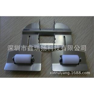 极限喷绘机配件/极限/飞腾双排压布轮组件