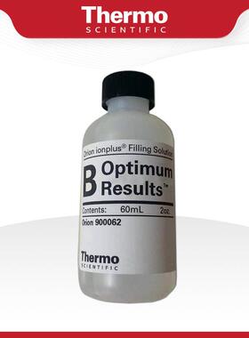 Orion/奥立龙900062电极填充液适用于9606/9617/9616/9682BNWP