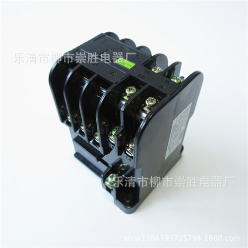原装富士交流接触器SRC3631-5-1N100/100-110V