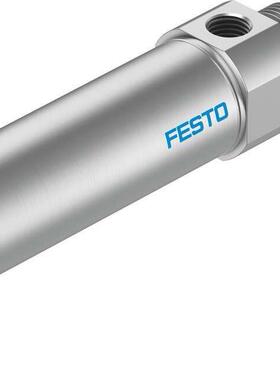 德国费斯托FESTO5205897圆形气缸DSNU-S-8-10-P-A-MQ
