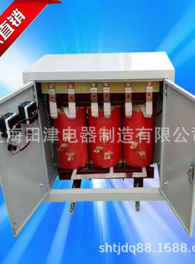 升压变压器SSG-315kva380V变660v690v1140v多抽头三相升压变压器